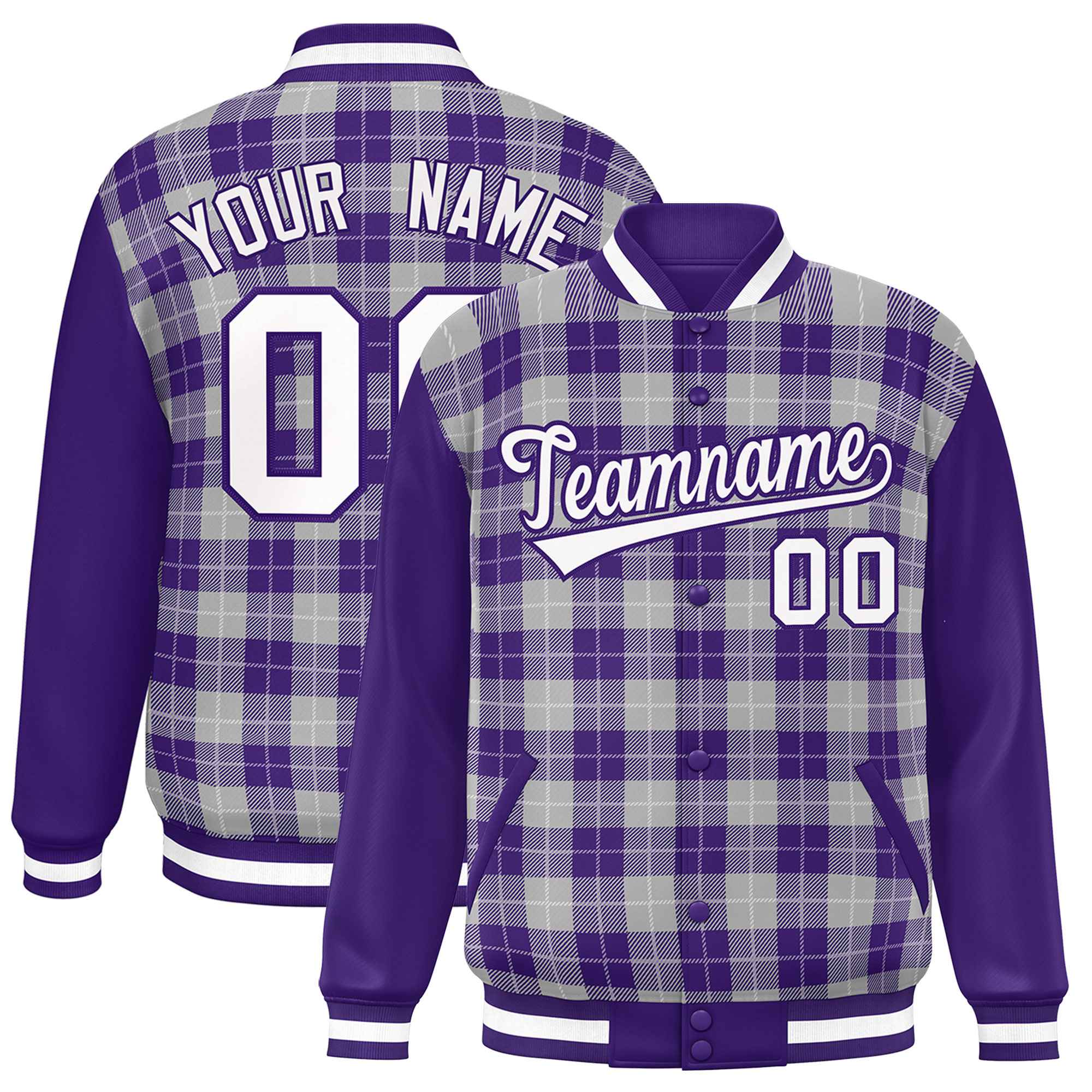 Custom Silver White-Black Personalized Classic Mesh Authentic Football Jersey