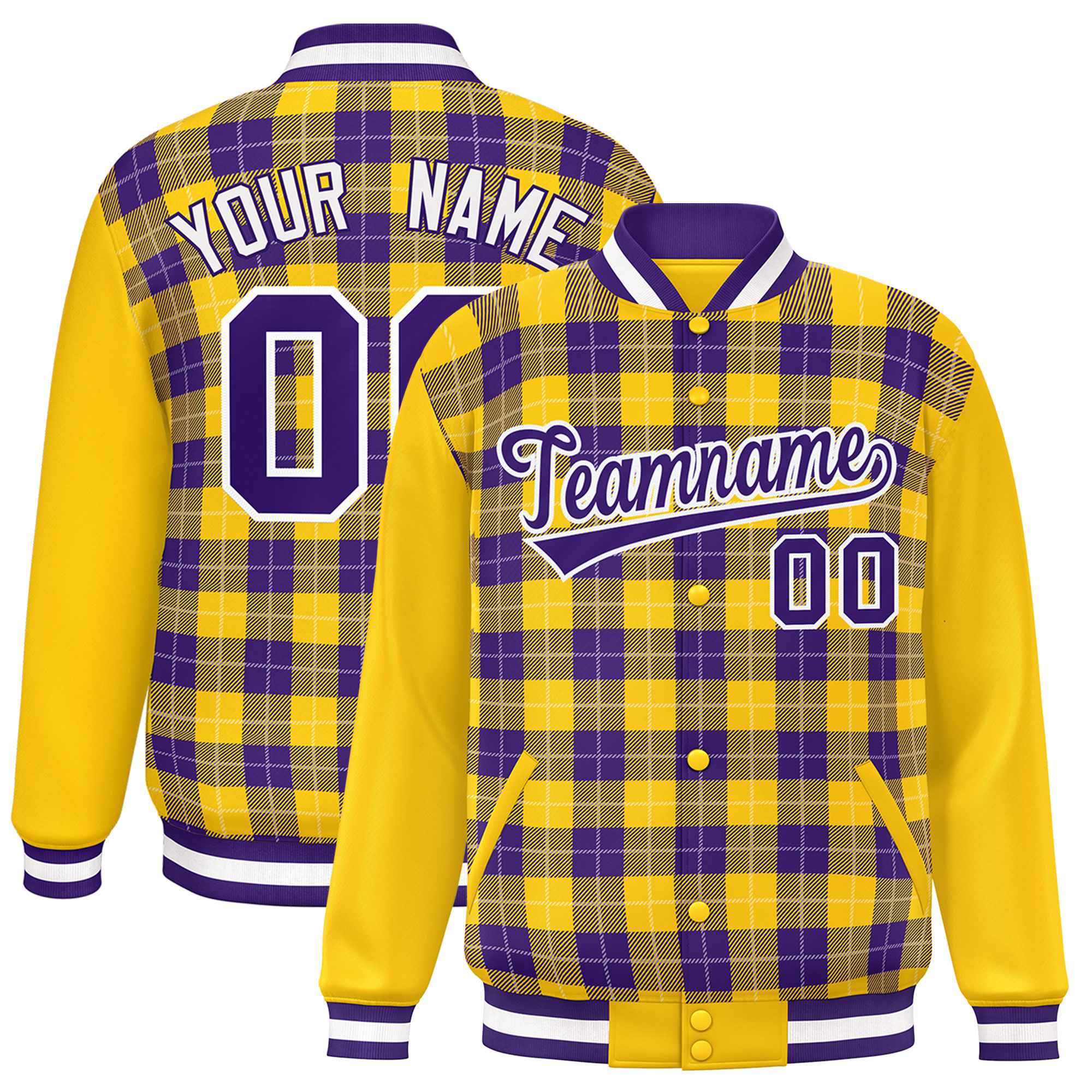 Custom White Crimson-Gray Raglan Sleeves Personalized Side Pattern Authentic Football Jersey