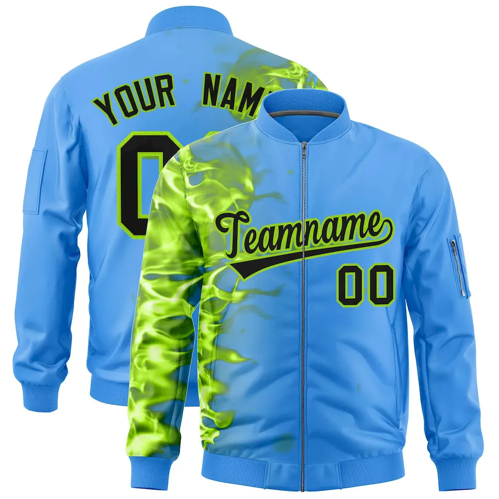 Custom Light Blue White-Light Blue Sleeveless Stripe Fashion Baseball Jersey