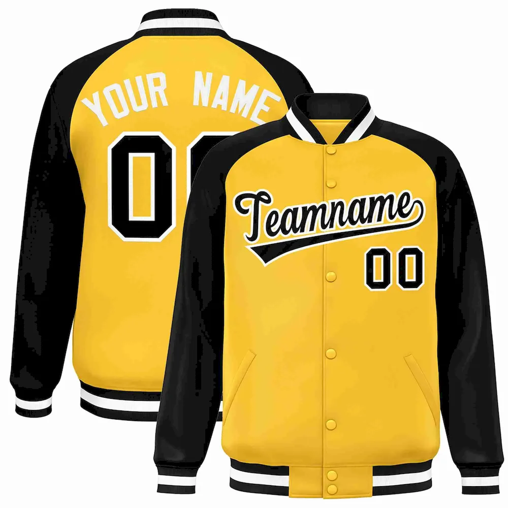 Custom White Royal Stripe Fashion Personalized Star Pattern Authentic Baseball Jersey