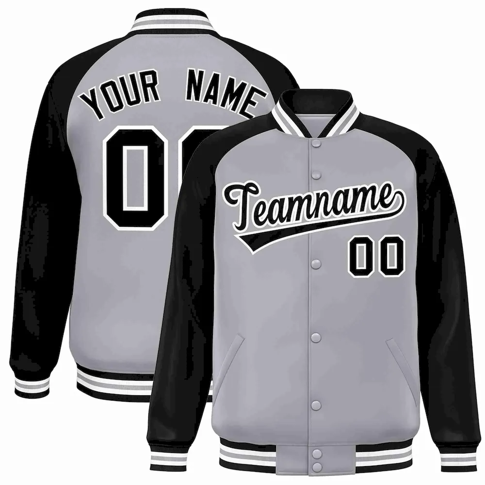 Custom White Purple Stripe Fashion Personalized Star Pattern Authentic Baseball Jersey
