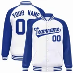 Custom Gold Orange Stripe Fashion Personalized Star Pattern Authentic Baseball Jersey
