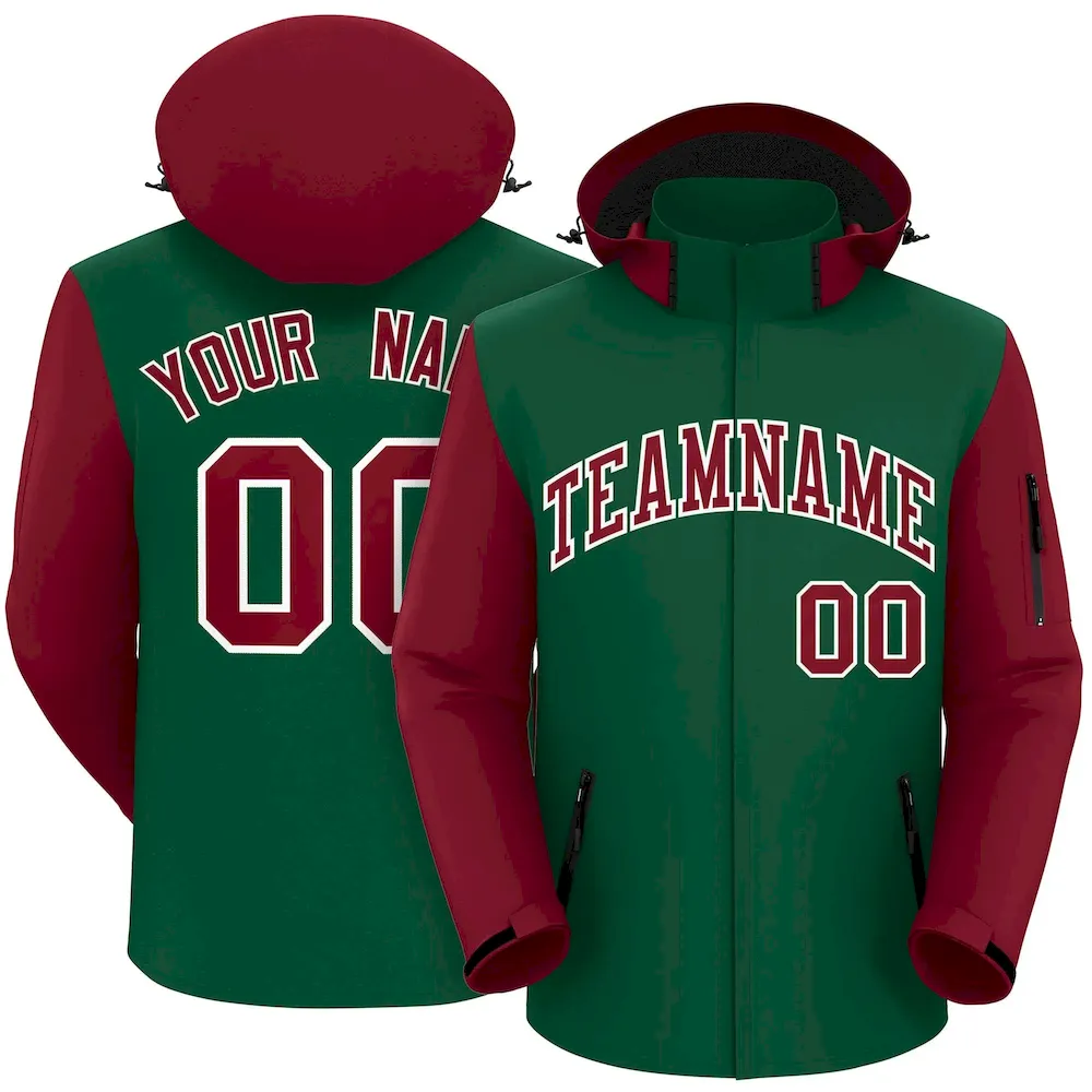 Custom Teal Orange-White Stripe Fashion Authentic Baseball Jersey