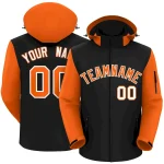 Custom Gray Gold-Black Classic Style Baseball Jersey For Women