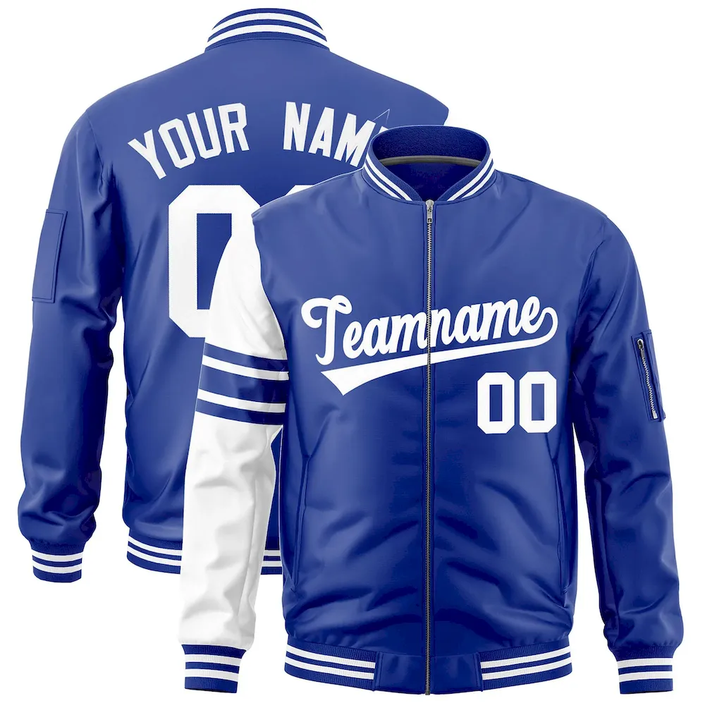 Custom White Red Thorns Ribbed Classic Style Authentic Baseball Jersey