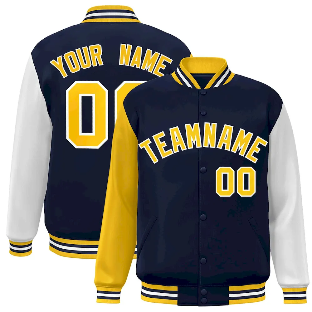 Custom Green Gold Personalized Classic Authentic Sleeveless Baseball Jersey