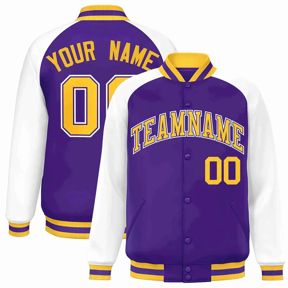 Custom Black Royal Star Ribbing Authentic Baseball Jersey