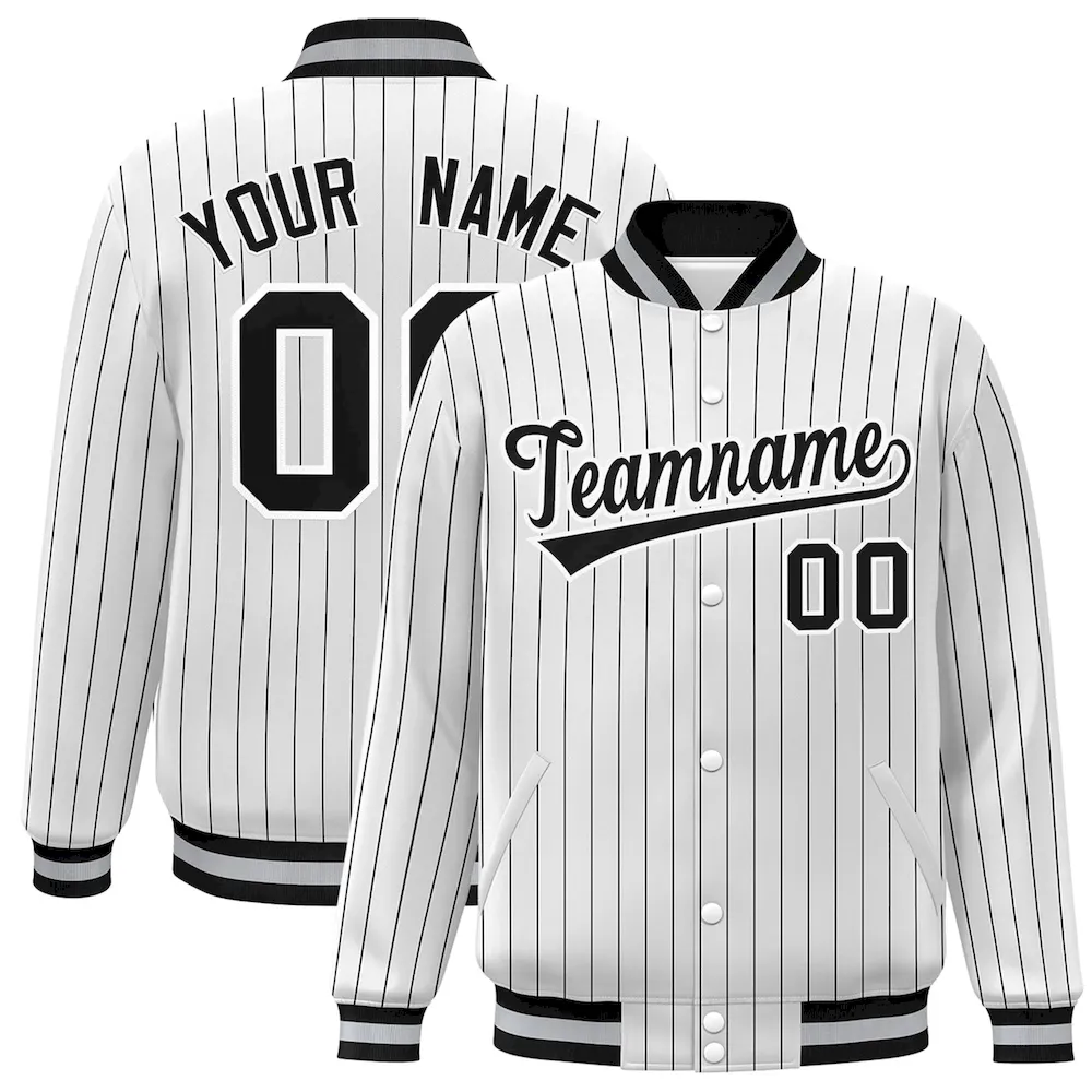 Custom Cream Royal-Gold Classic Style Authentic Baseball Jersey
