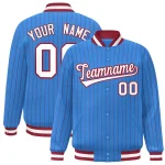 Custom Green White-Black Classic Style Authentic Baseball Jersey