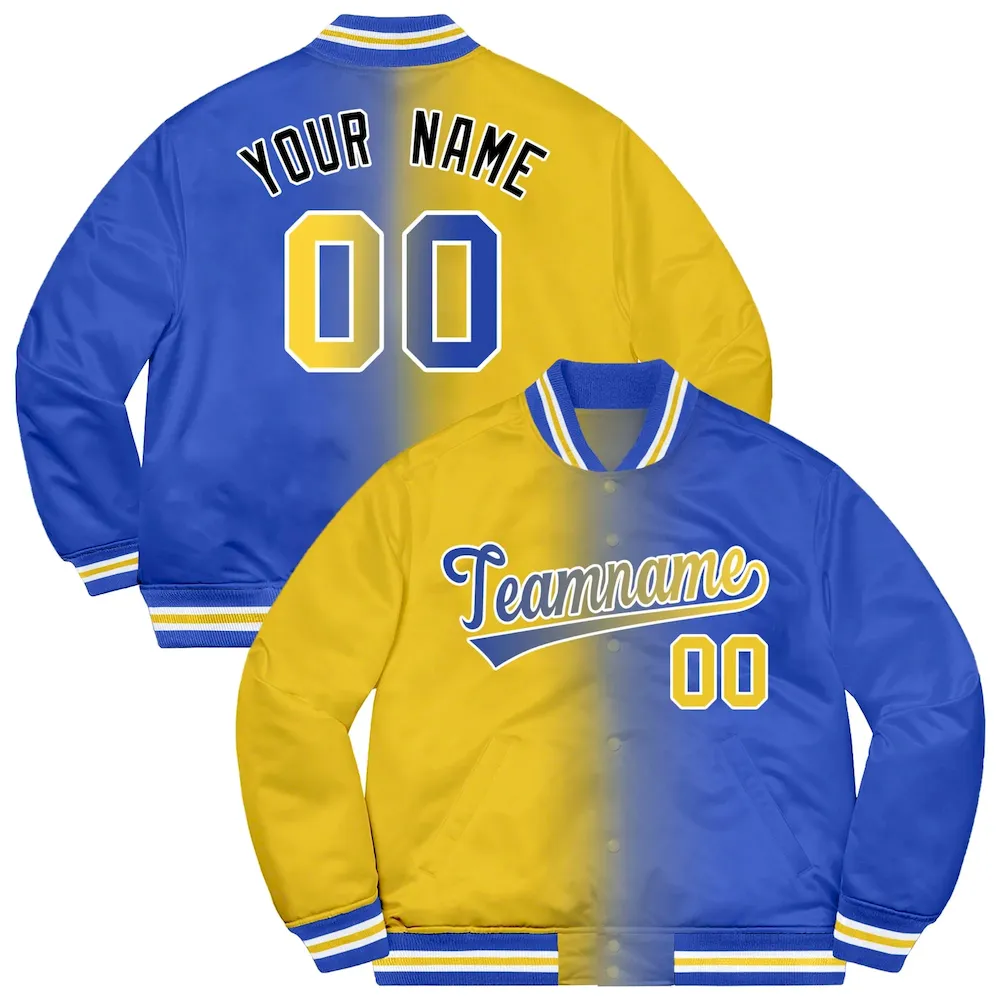 Custom Royal White Personalized Classic Authentic Sleeveless Baseball Jersey