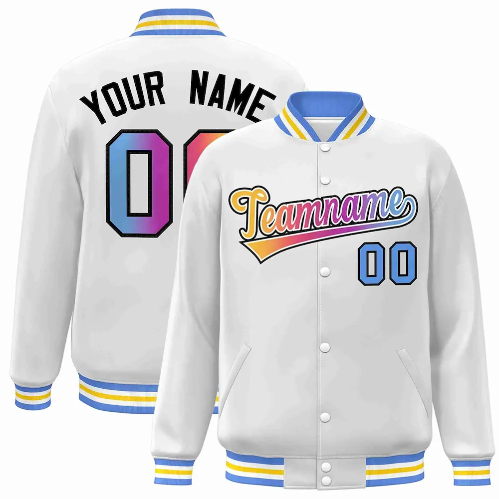 Custom Black Gold Personalized Classic Authentic Baseball Jersey