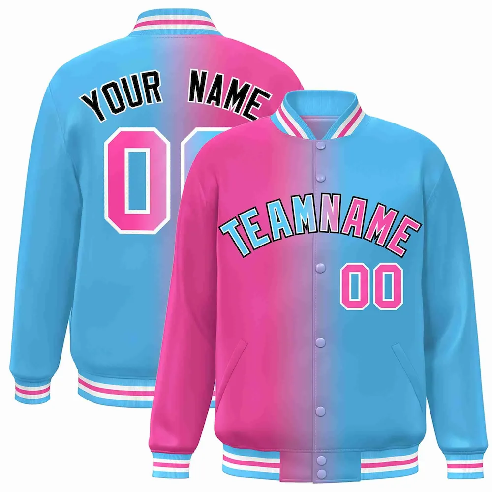Custom Black White Classic Style Authentic Baseball Jersey