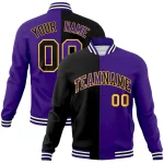 Custom Red White Classic Style Outdoor Authentic Pullover Baseball Jersey
