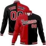 Custom Powder Blue Navy-White Classic Style Authentic Baseball Jersey