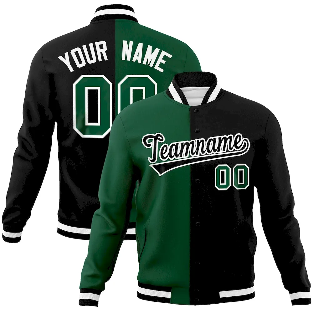 Custom Royal Orange Grid Blur Pattern Authentic Baseball Jersey