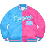 Custom Navy Old Gold Fluid Feather Graffiti Pattern Authentic Baseball Jersey
