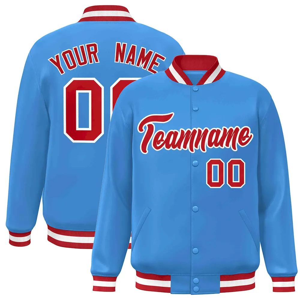 Custom Light Blue Fumes Graffiti Pattern Authentic Baseball Jersey