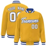 Custom Orange Fumes Graffiti Pattern Authentic Baseball Jersey