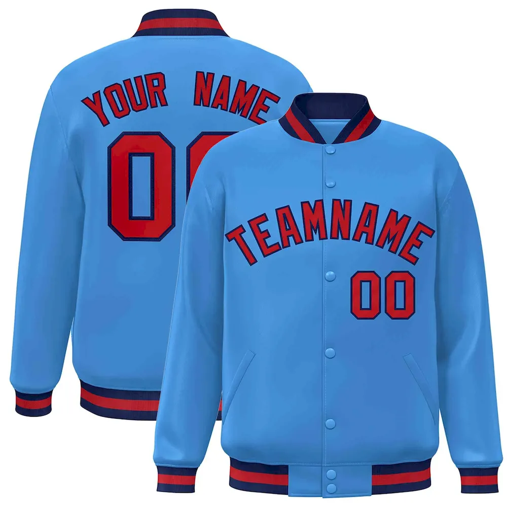 Custom White Kelly Green Personalized Color Block Authentic Baseball Jersey