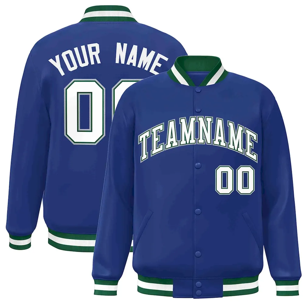 Custom Pink White Lapel Gradient Fashion Authentic Baseball Jersey