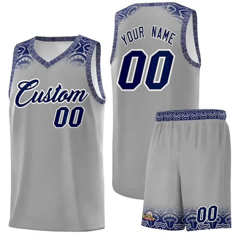 Custom Green Gold Personalized Indians Print Sets Sports Uniform Basketball Jersey