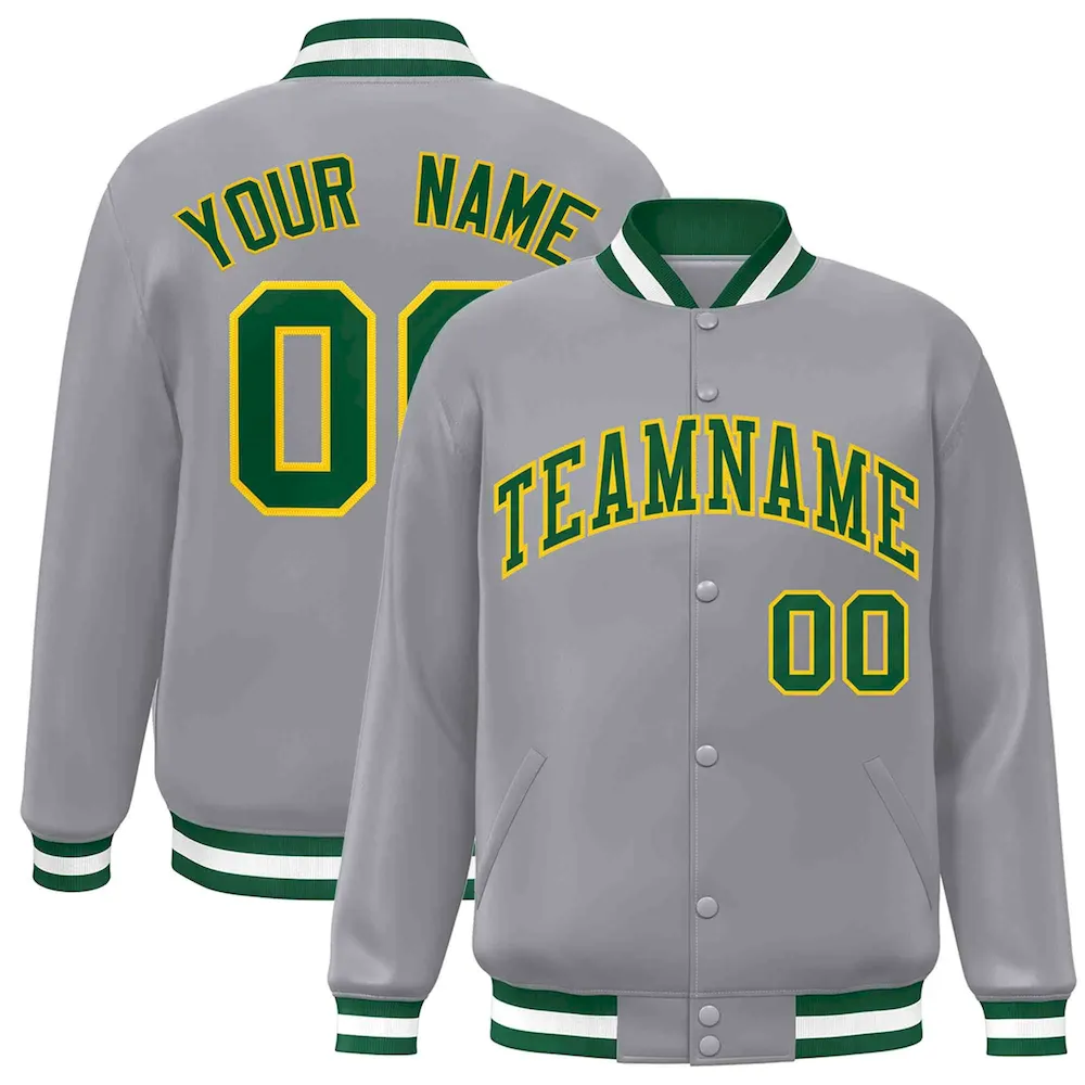 Custom Powder Blue Fine Sparkle Personalized Baseball Sports Uniform