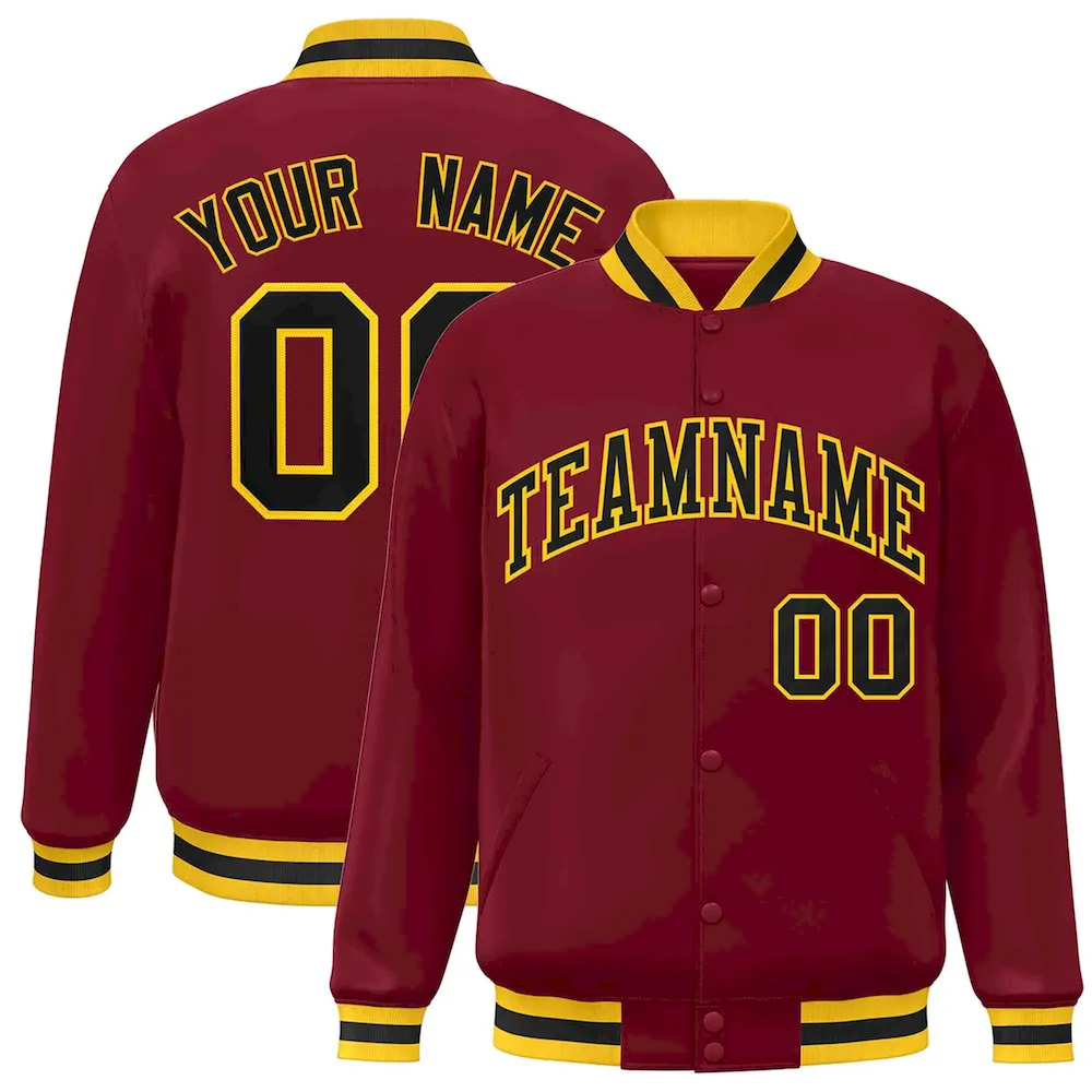 Custom Royal Fine Sparkle Personalized Baseball Sports Uniform