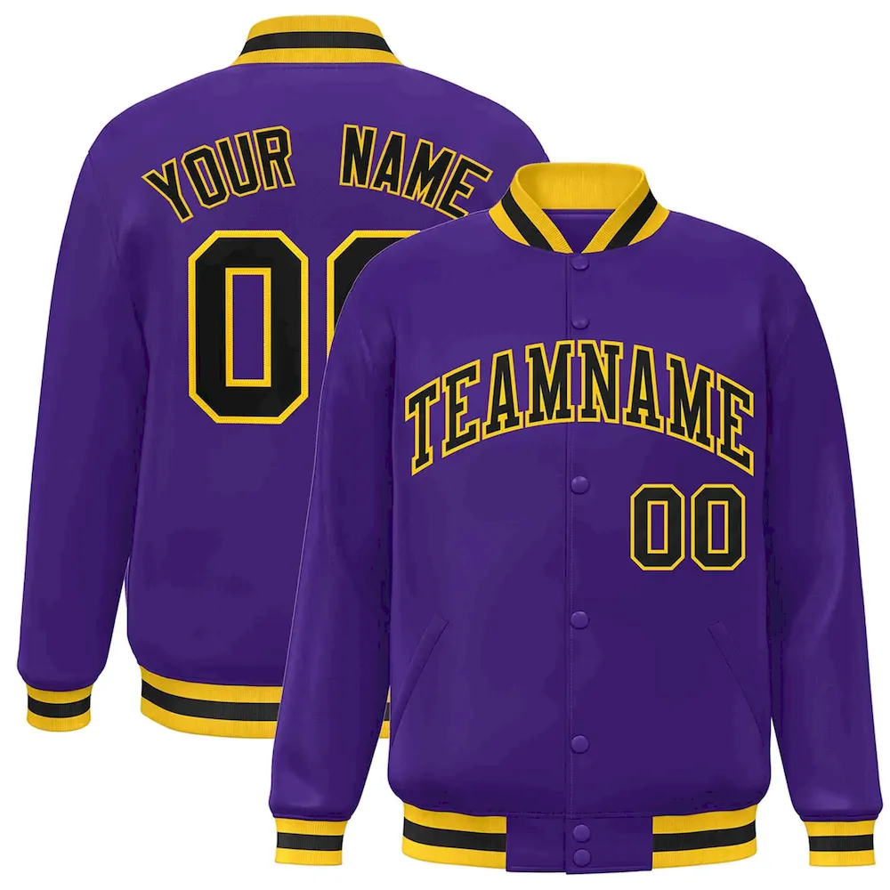 Custom Crimson Fine Sparkle Personalized Baseball Sports Uniform