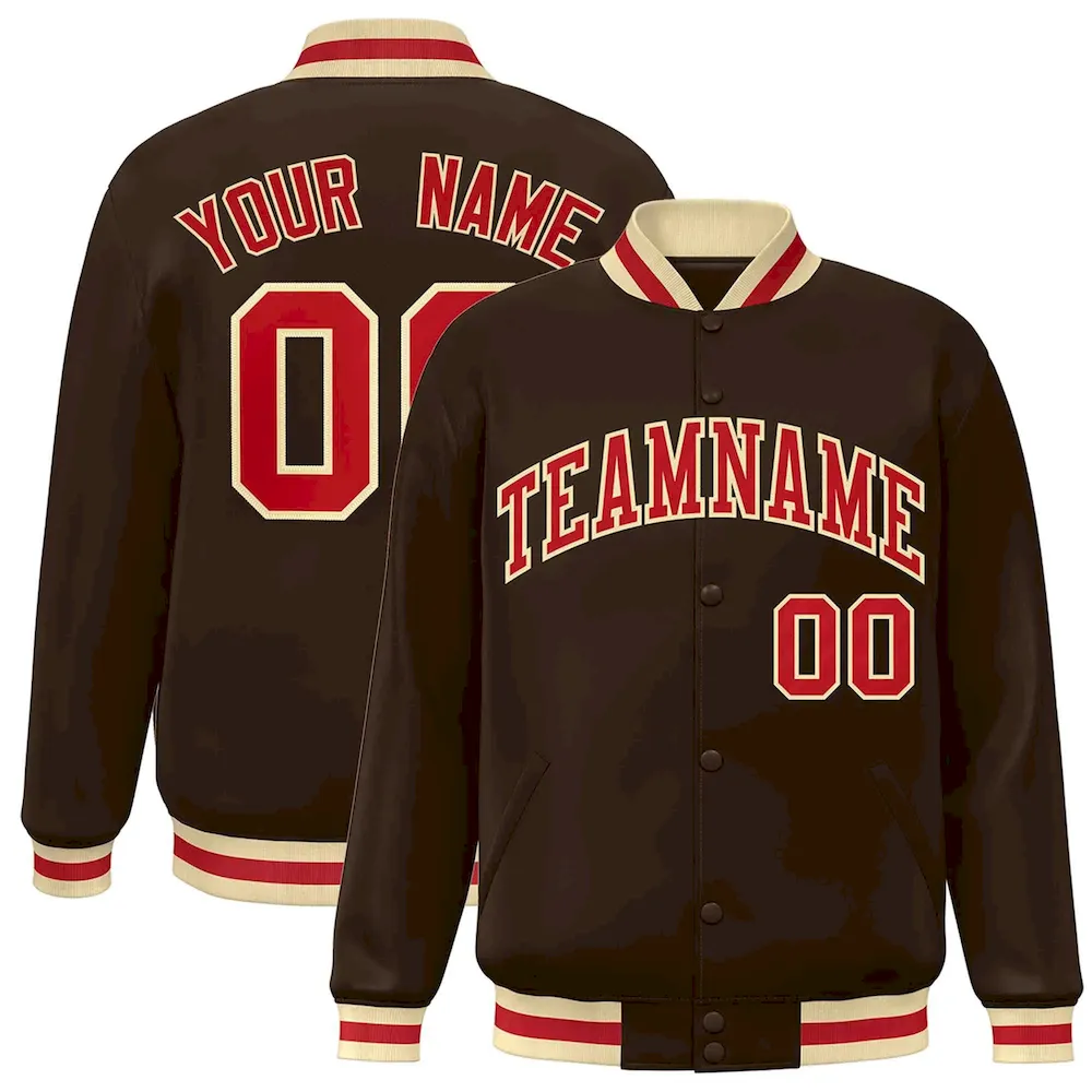 Custom Red Purple Playboy Graffiti Pattern Authentic Baseball Jersey