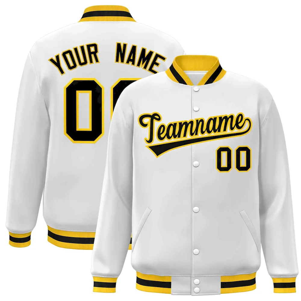 Custom Black Orange-White Raglan Sleeves Pullover Personalized Sweatshirt Hoodie