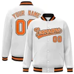 Custom Green Navy Playboy Graffiti Pattern Authentic Baseball Jersey