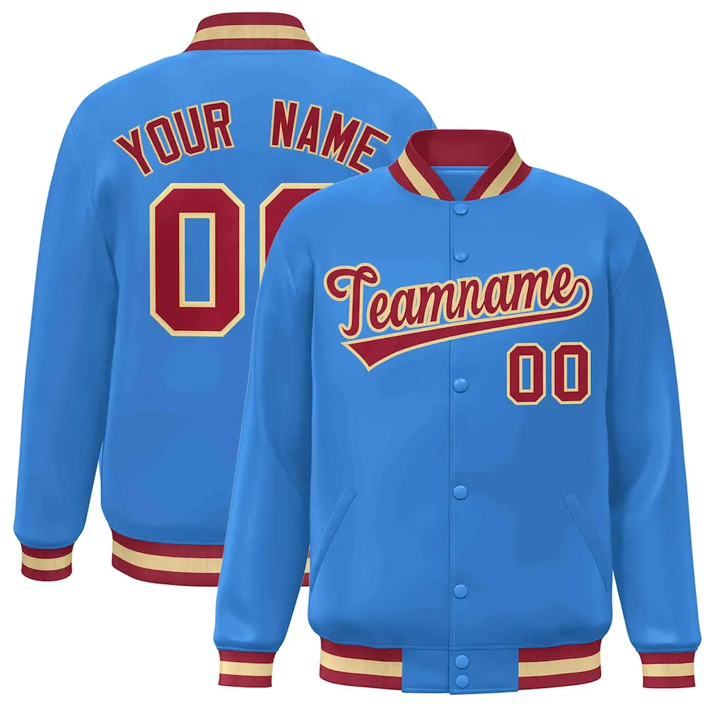 Custom Black Royal-Red Raglan Sleeves Pullover Personalized Team Sweatshirt Hoodie