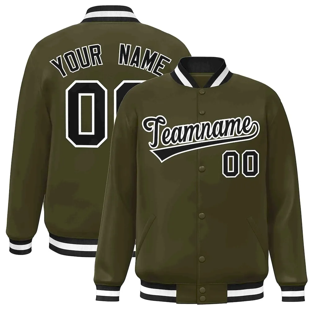 Custom Black Orange-White Raglan Sleeves Pullover Personalized Team Sweatshirt Hoodie