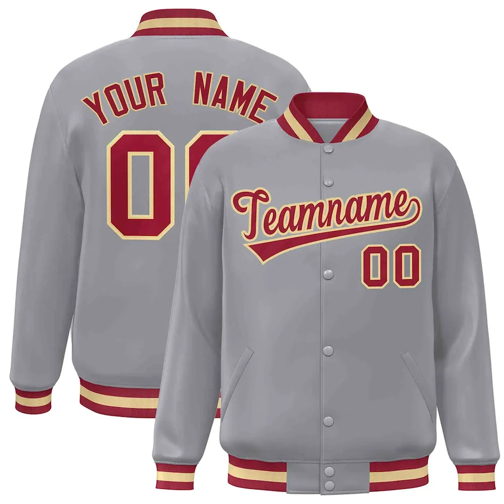 Custom Red Royal-White Raglan Sleeves Pullover Personalized Team Sweatshirt Hoodie