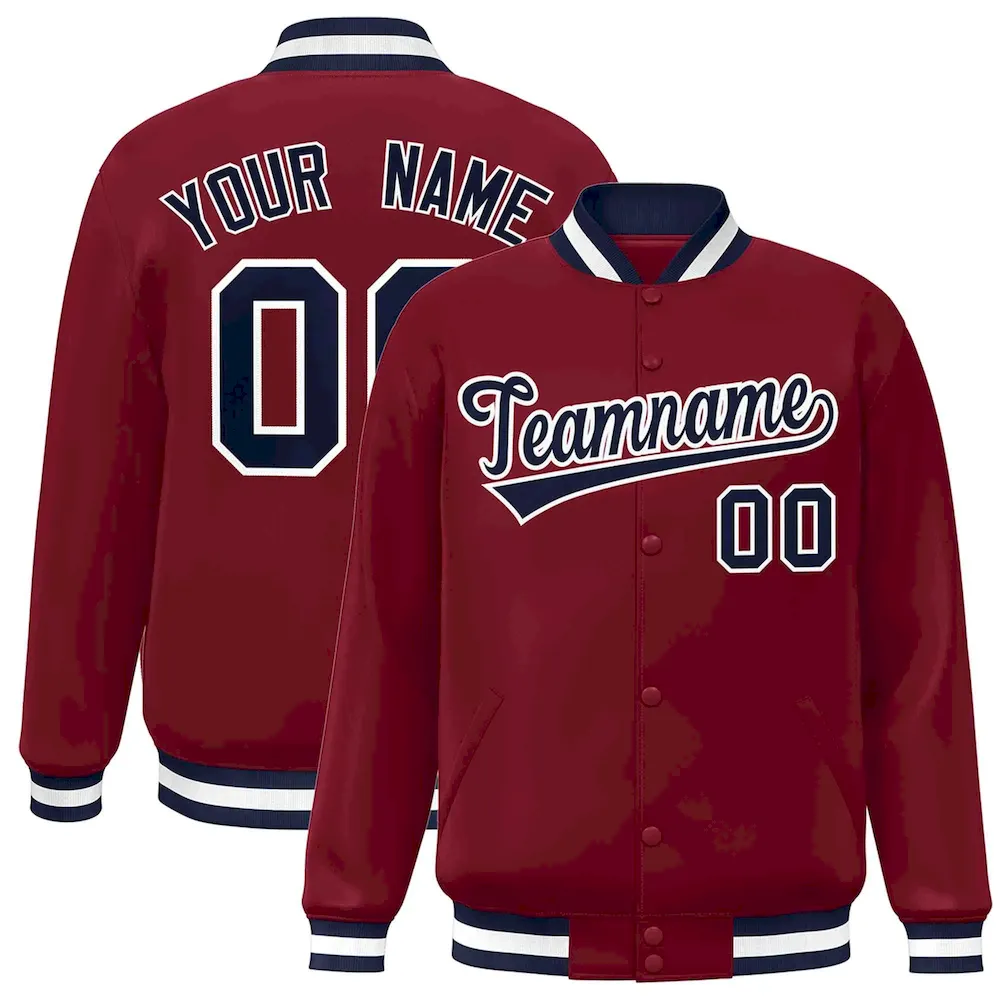 Custom Navy White-Gray Raglan Sleeves Pullover Personalized Team Sweatshirt Hoodie