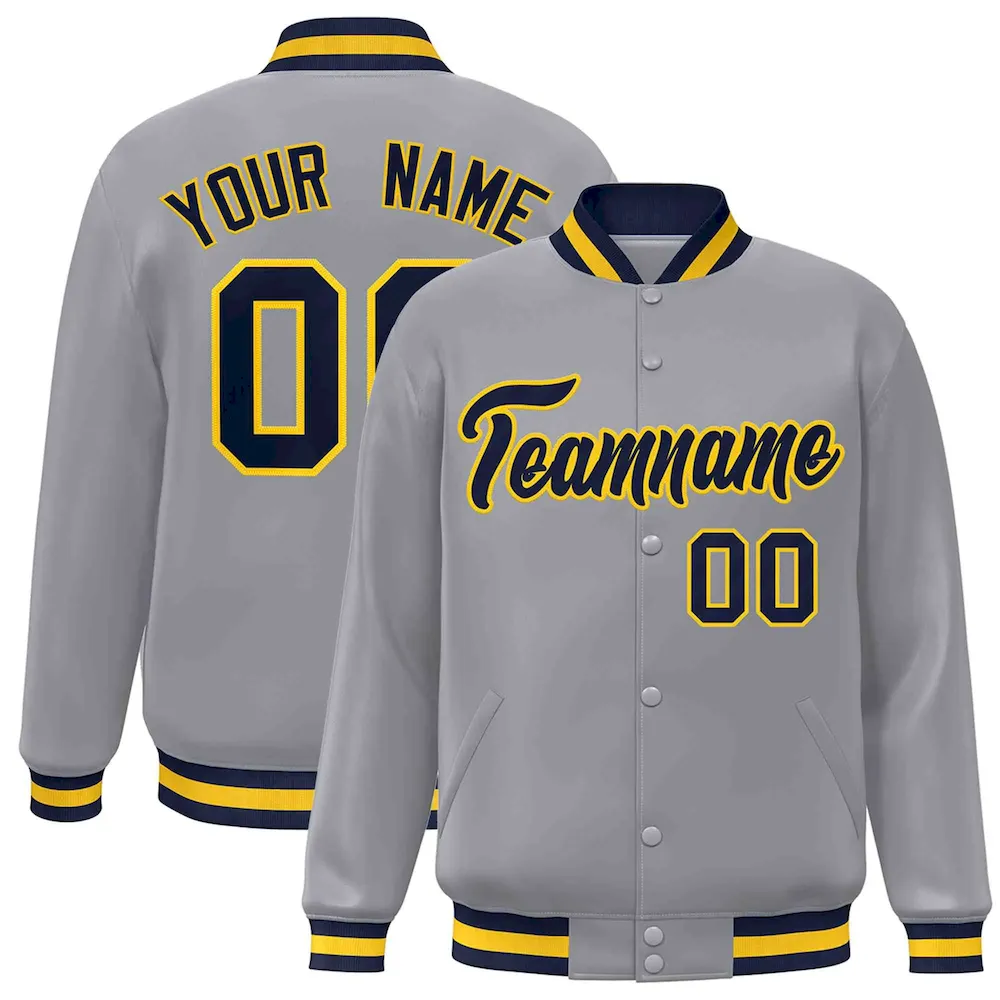Custom Stitched Yellow Neon Green Raglan Sleeves Sports Full-Zip Sweatshirt Hoodie