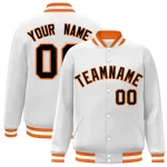 Custom Stitched Black Powder Blue Raglan Sleeves Sports Pullover Sweatshirt Hoodie For Men