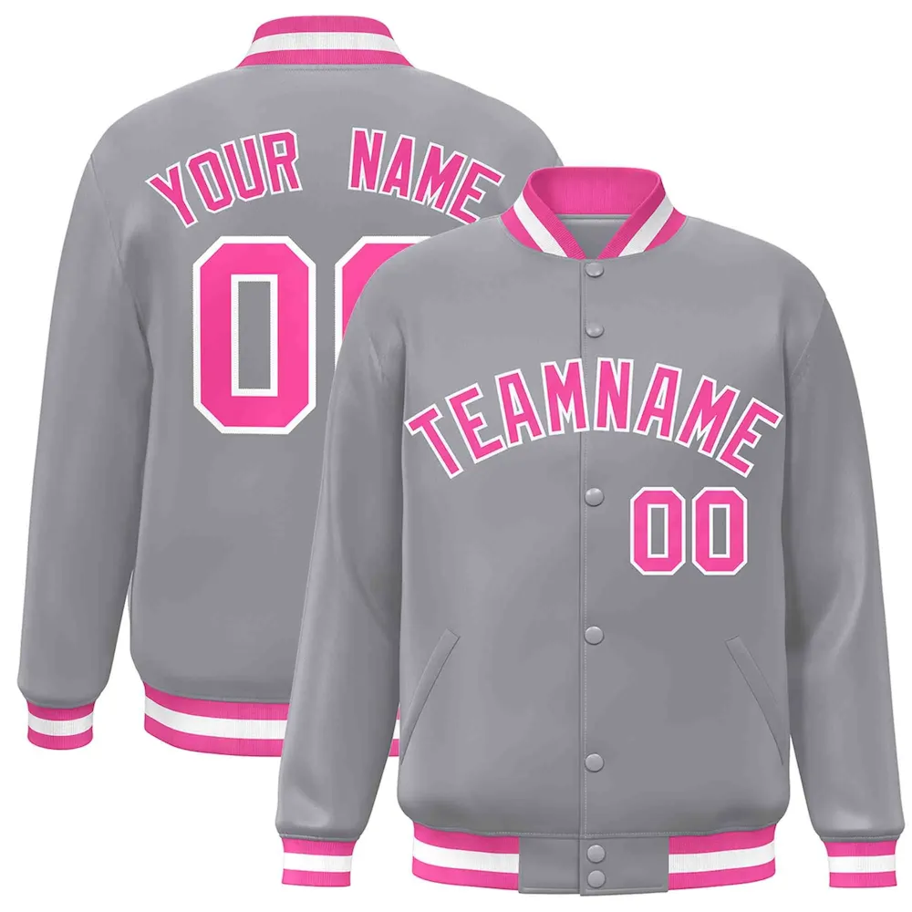 Custom Stitched Gray Black-Orange Raglan Sleeves Sports Pullover Sweatshirt Hoodie For Women