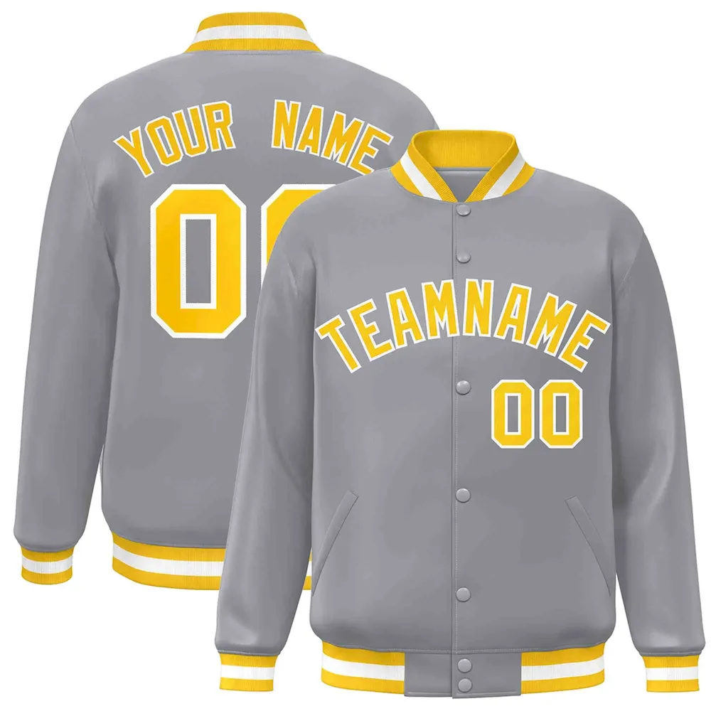 Custom Stitched Gray Powder Blue Raglan Sleeves Sports Pullover Sweatshirt Hoodie For Women