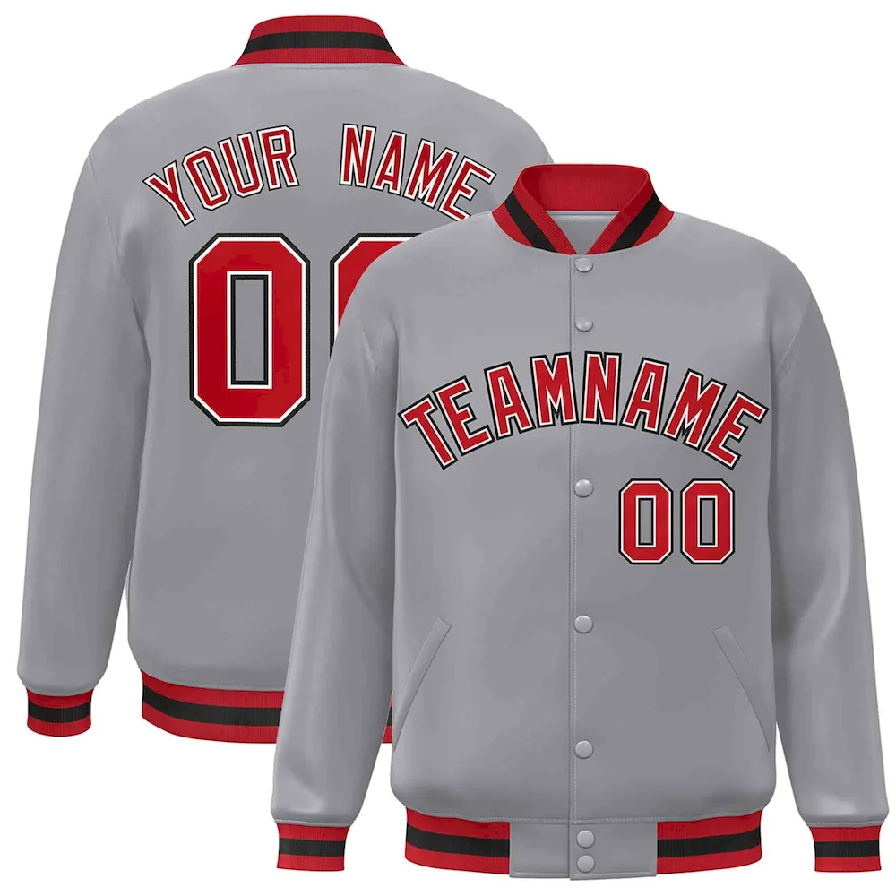 Custom Stitched Navy Red Raglan Sleeves Sports Pullover Sweatshirt Hoodie For Women