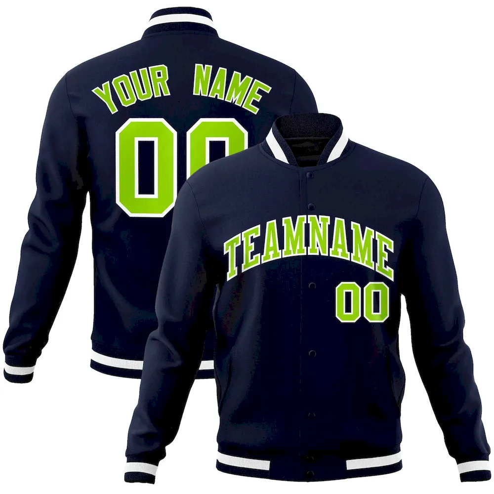 Custom Stitched Gray Black Raglan Sleeves Sports Full-Zip Sweatshirt Hoodie