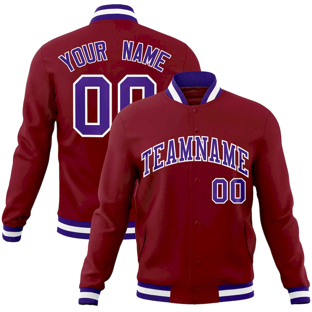 Custom Red Black-White Raglan Sleeves Pullover Personalized Sweatshirt Hoodie
