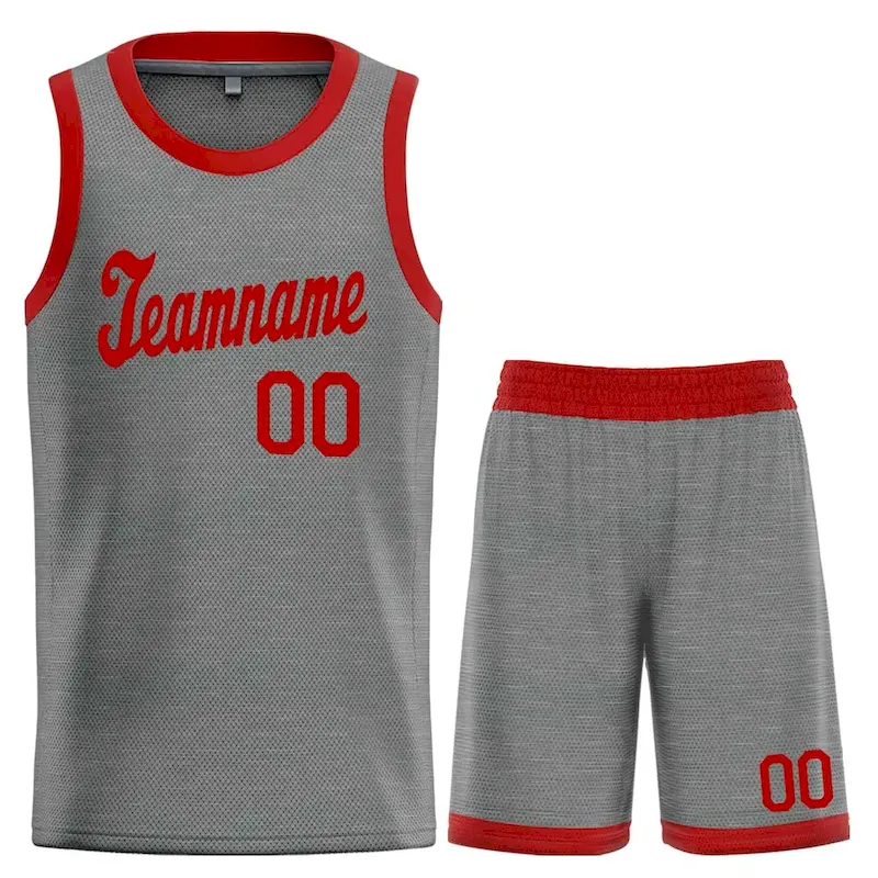 Custom Orange White-Royal Classic Sets Sports Uniform Basketball Jersey