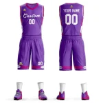 Custom Green Green Classic Sets Mesh Basketball Jersey