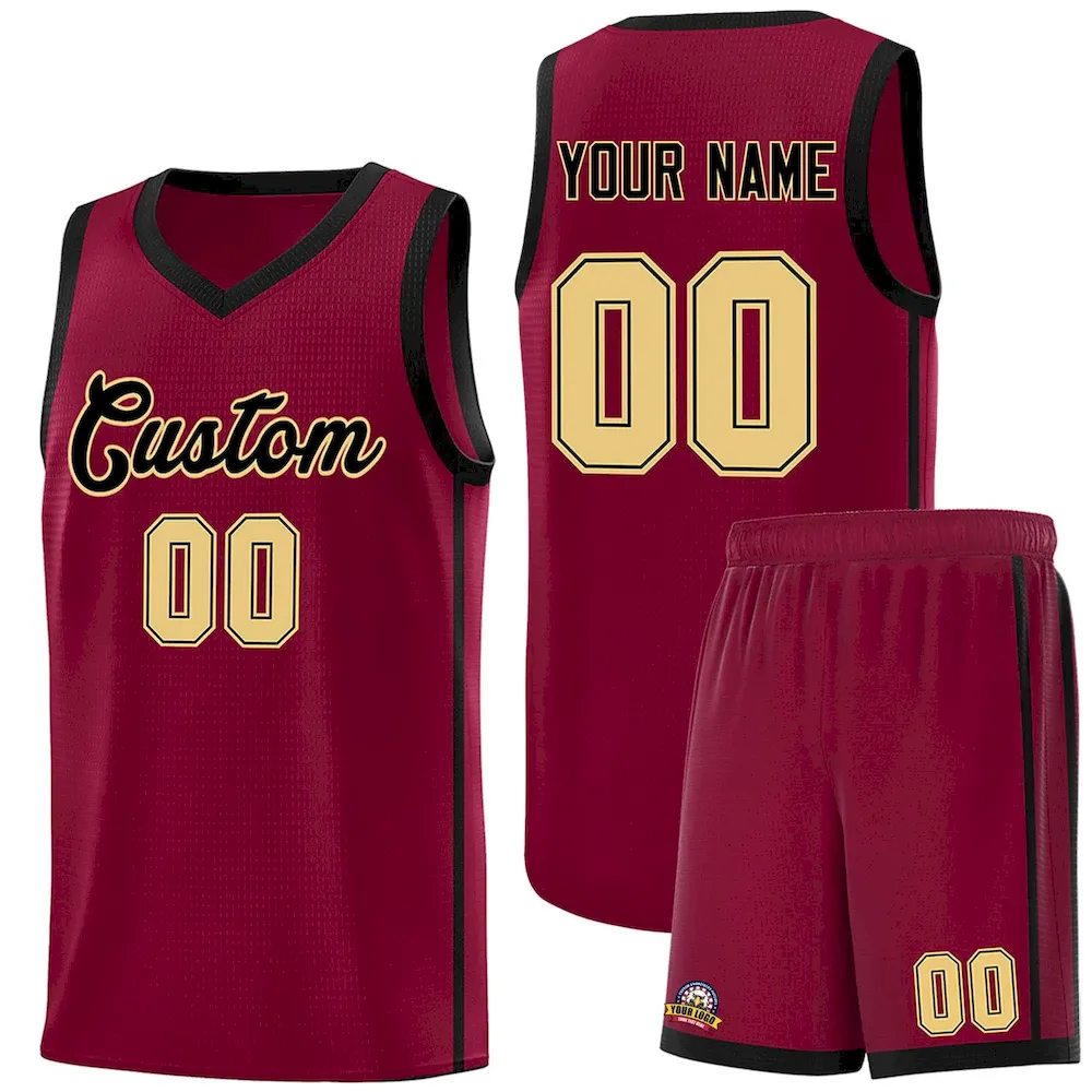 Custom Aqua White-Orange Side Two Bars Sports Uniform Basketball Jersey