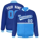 Custom Olive Old Gold Black Personalized Classic Lace-Up Neck Hockey Jersey