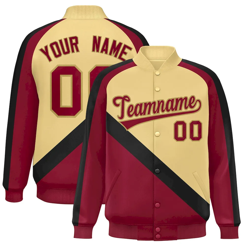 Custom White Red Pinstripe Fit Stretch Practice Pull-up Baseball Pants
