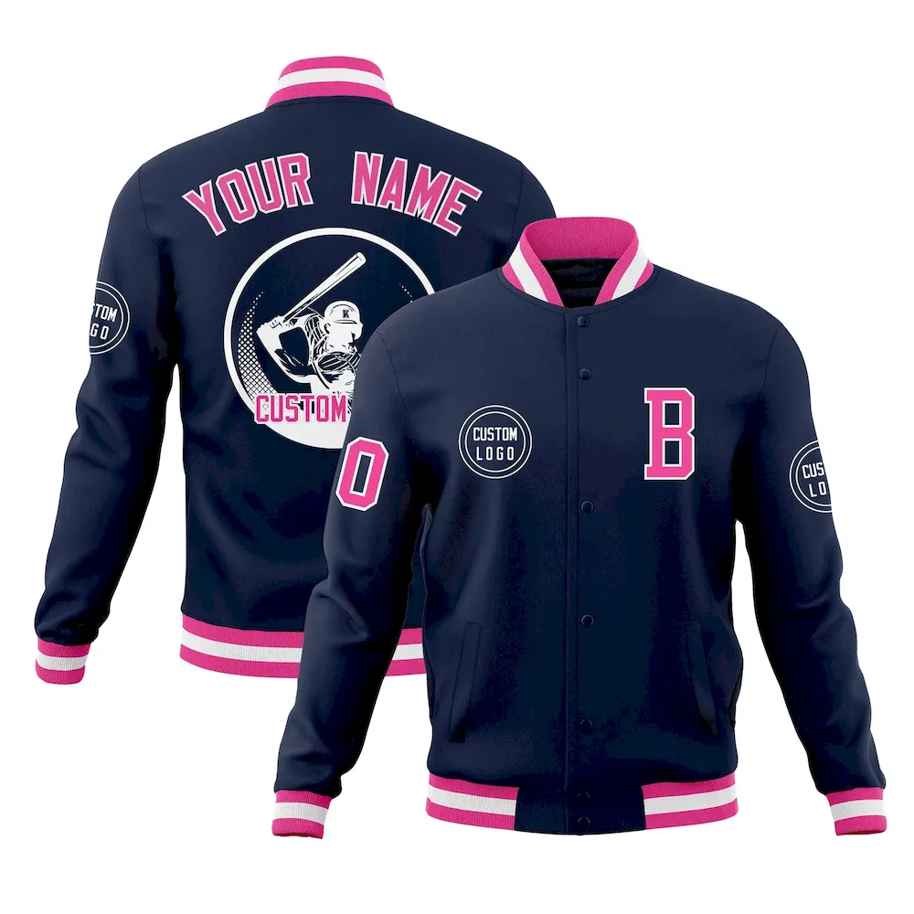 Custom Black Red-Black-White Classic Style Sports Uniform Pullover Hoodie