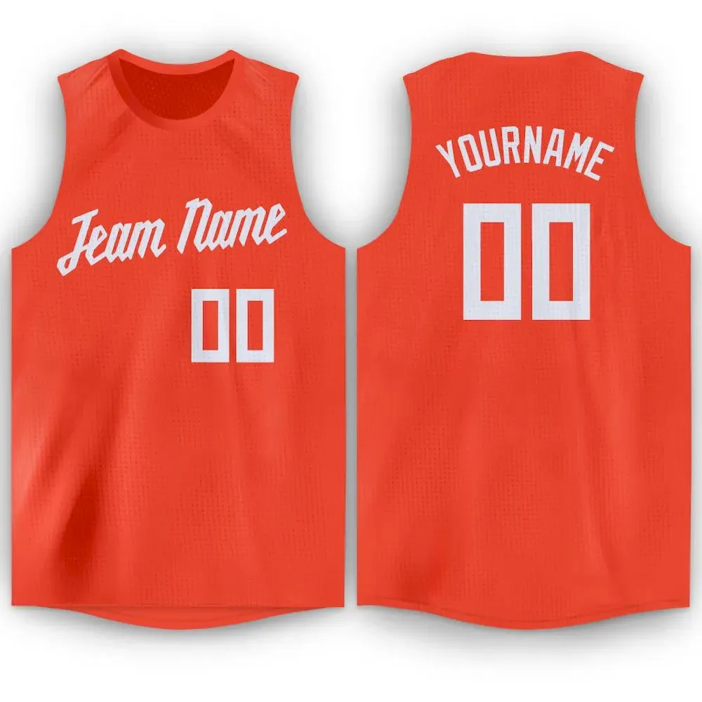 Custom Navy White Classic Tops Men/Boy Athletic Basketball Jersey