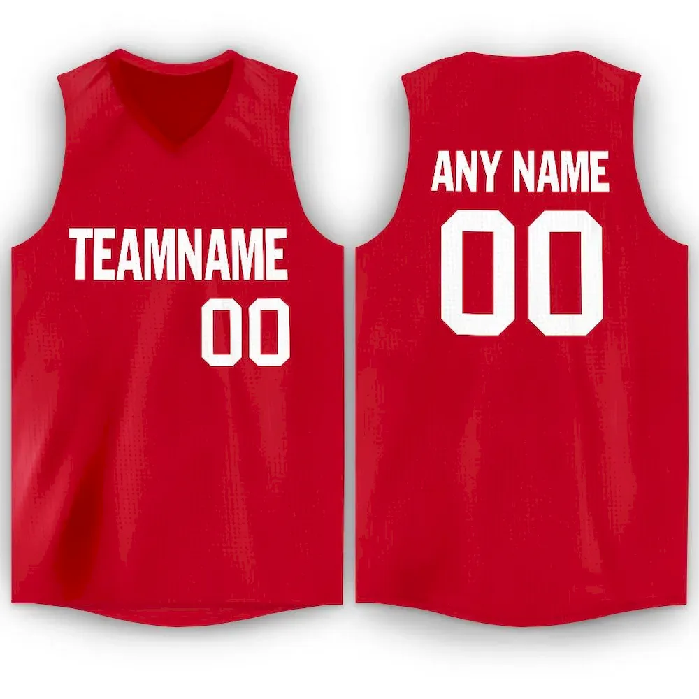 Custom Purple White Classic Tops Men/Boy Athletic Basketball Jersey